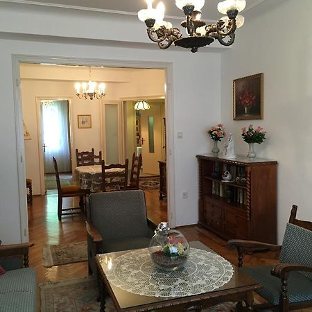 Elegant Apartment Budapest Extérieur photo